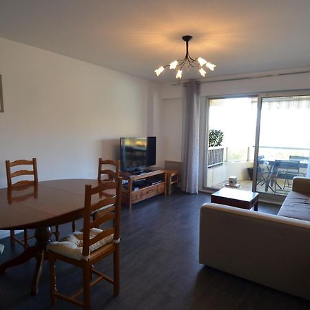 Plein Ciel - Appartement 5 Personnes Avec Piscine Sur La Corniche Fleurie A Ніцца Екстер'єр фото
